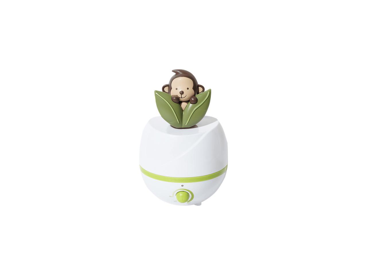 Adorable Monkey Ultrasonic Humidifier