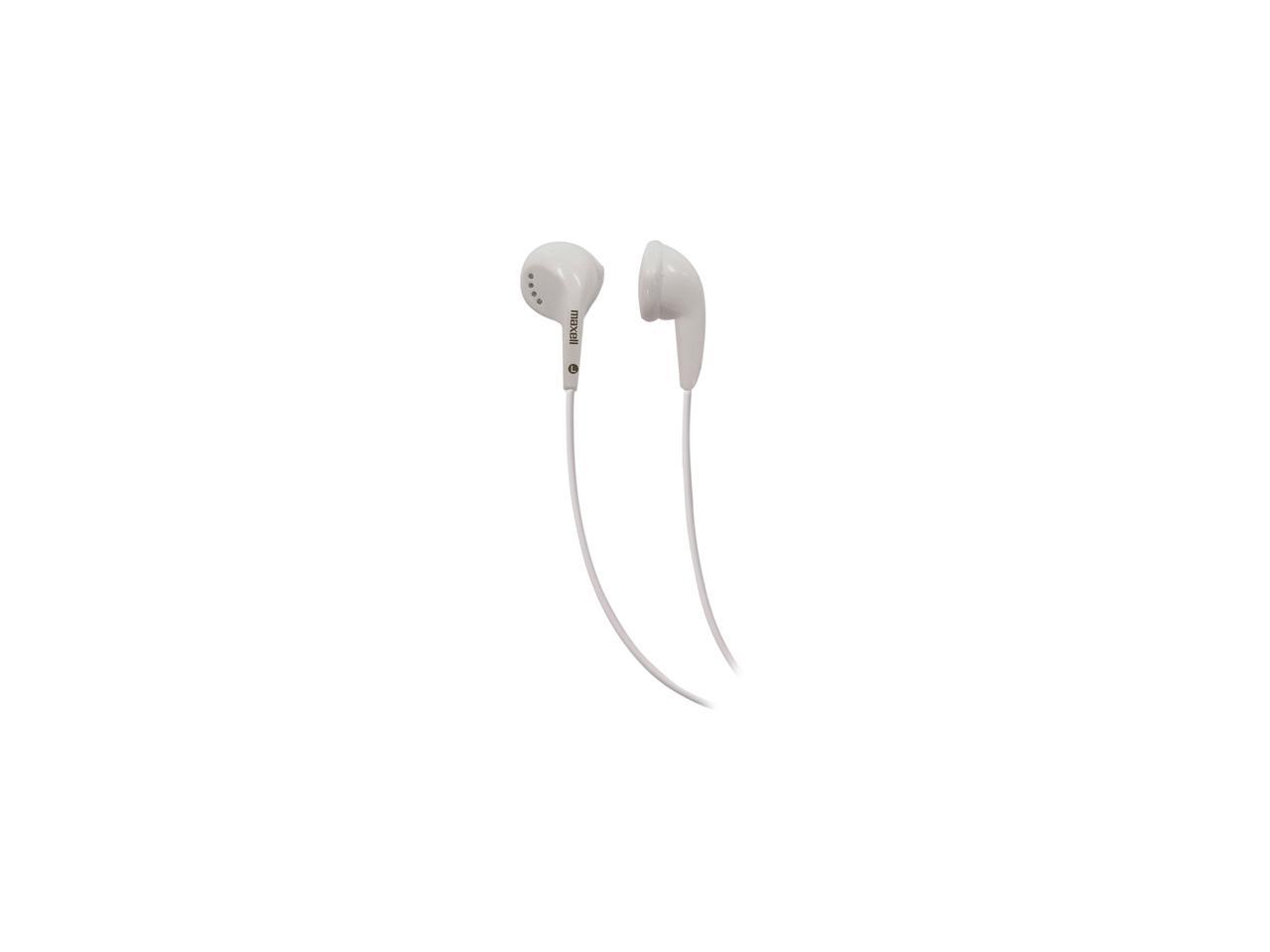 Apple Earpod White MD827LL/A 3.5mm Connector EarPods with Remote and Mic