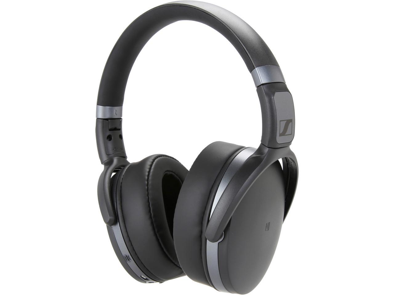 Sennheiser HD4.40 BT Bluetooth Wireless Headphones