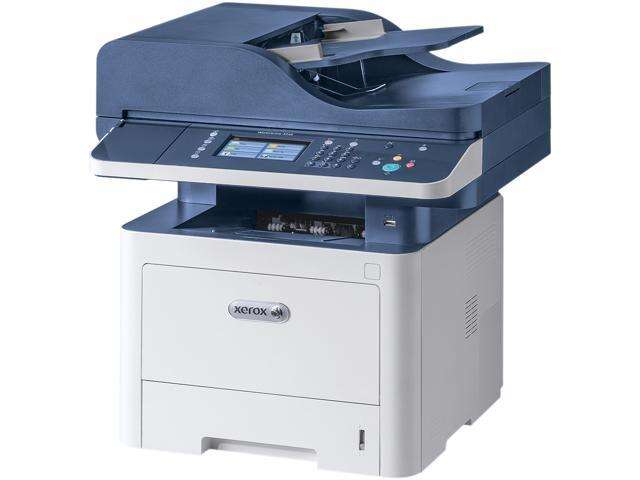 Xerox WorkCentre 3345/DNI Duplex Wireless Mono Multifunction Laser Printer