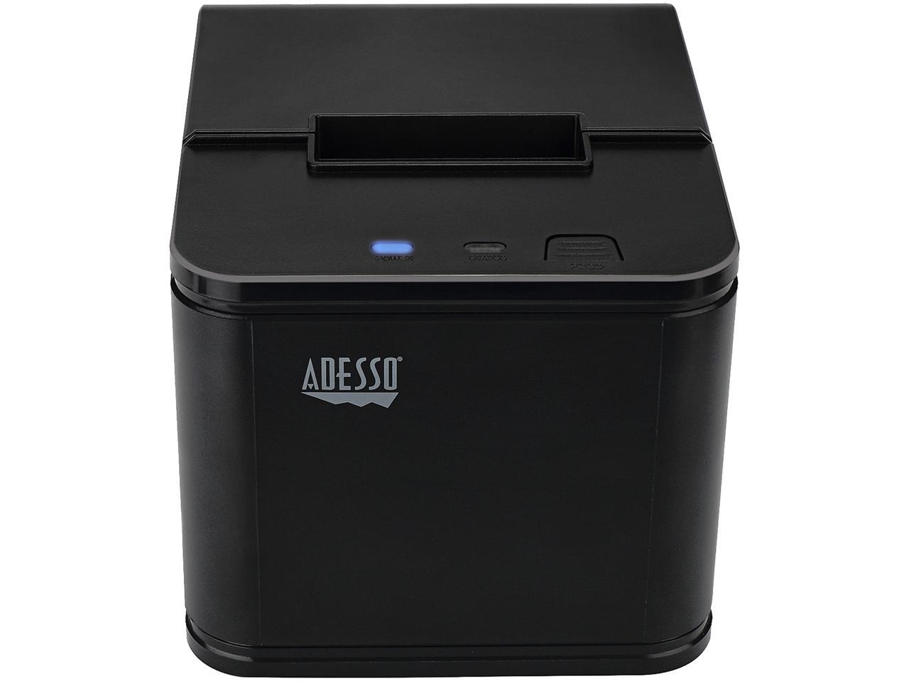 Adesso NuPrint 210 High Speed 2\" Thermal Receipt Printer
