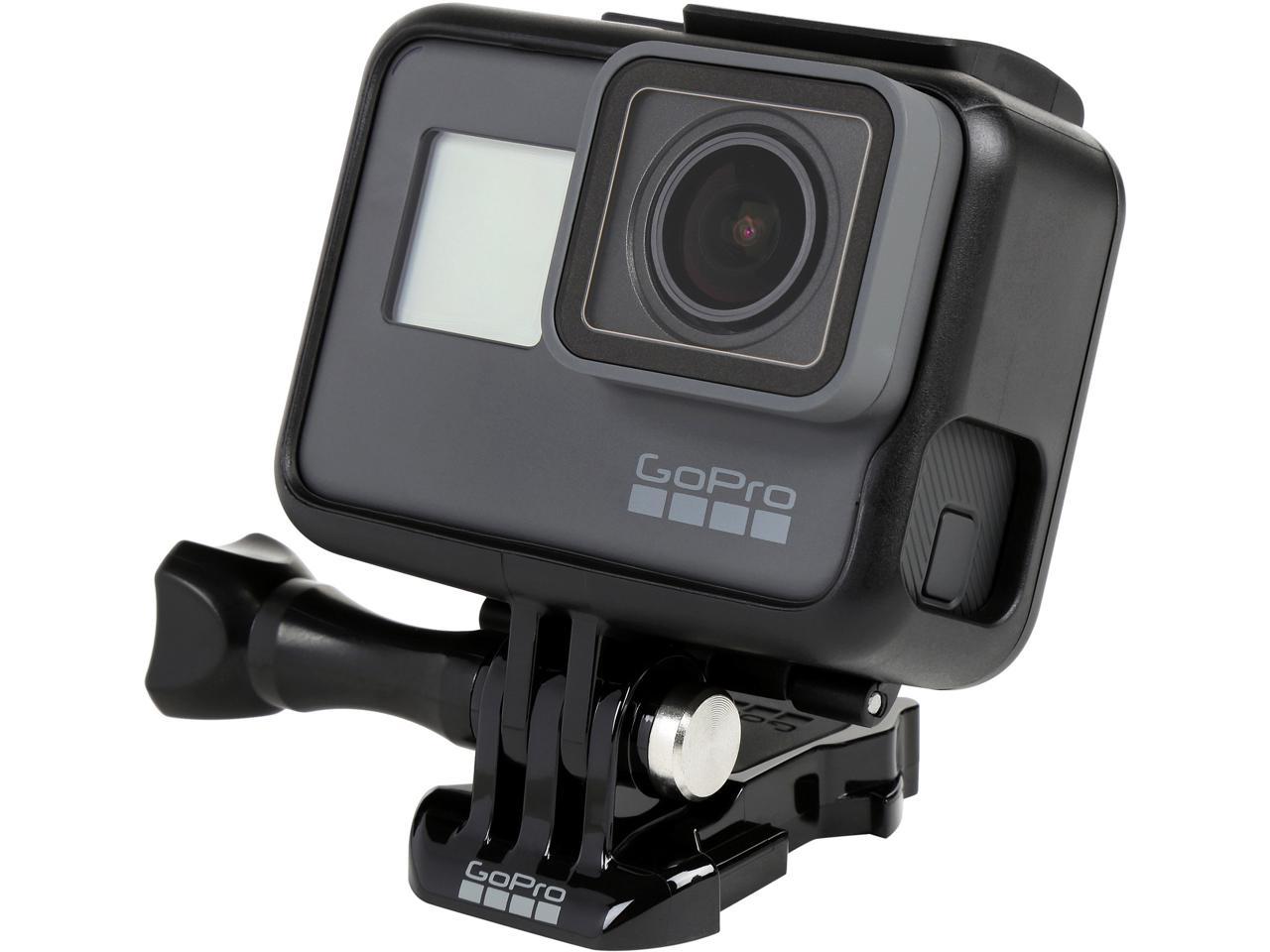 GoPro HERO5 Black CHDHX-501 Black 12 MP 2