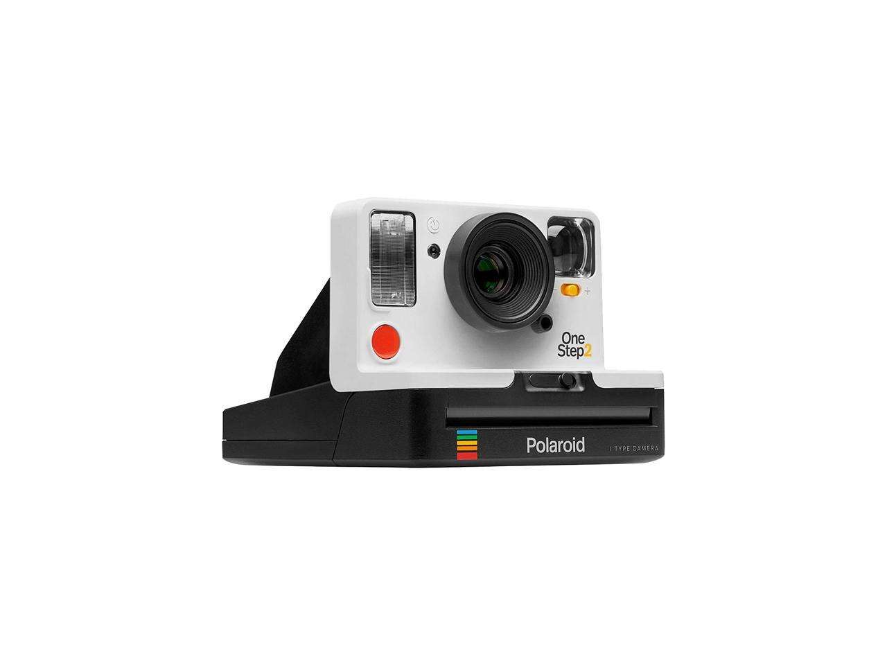 Polaroid Originals OneStep 2 VF - White (9008)