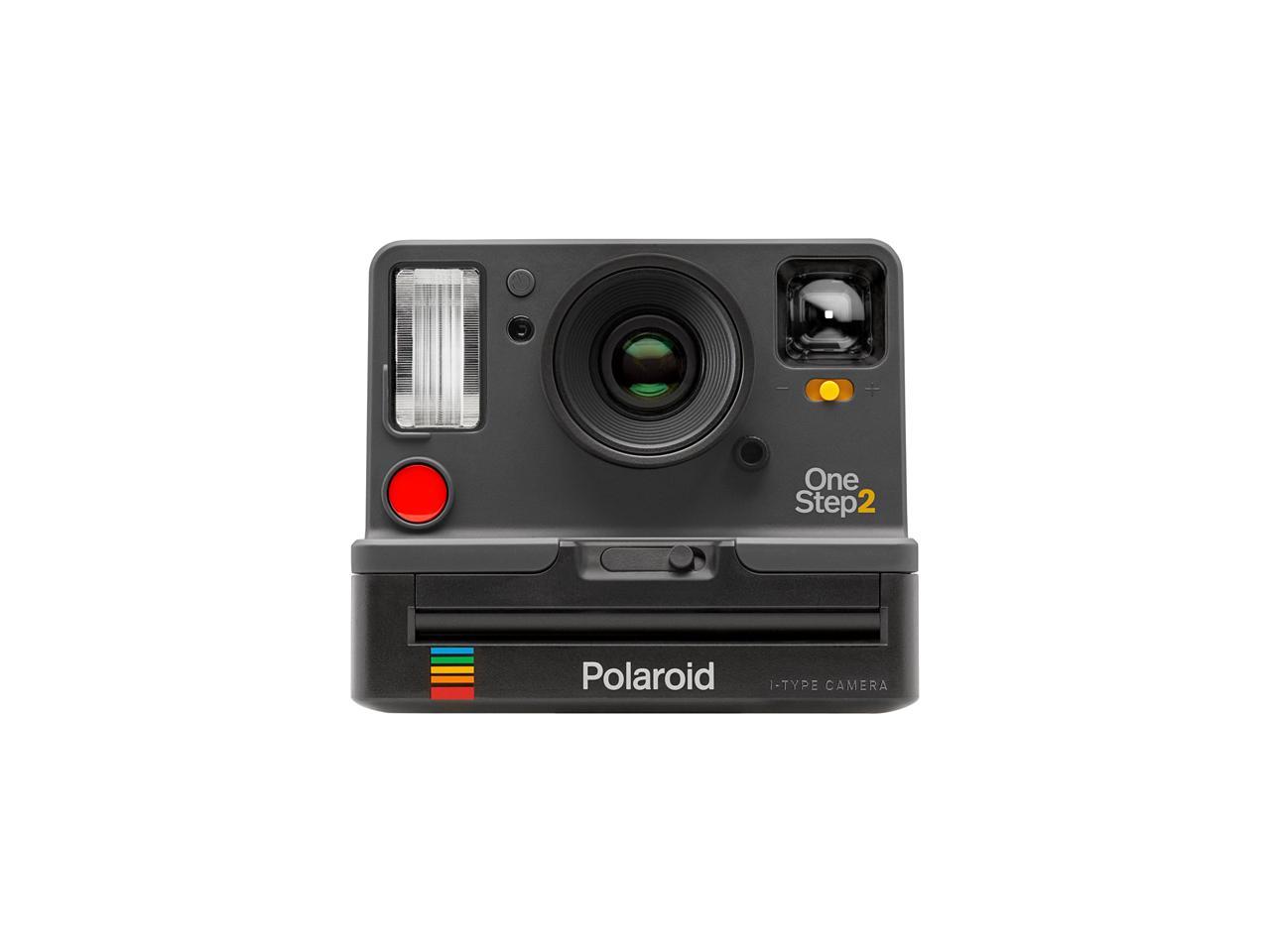 Polaroid Originals OneStep2 Viewfinder i-Type Camera (Graphite)