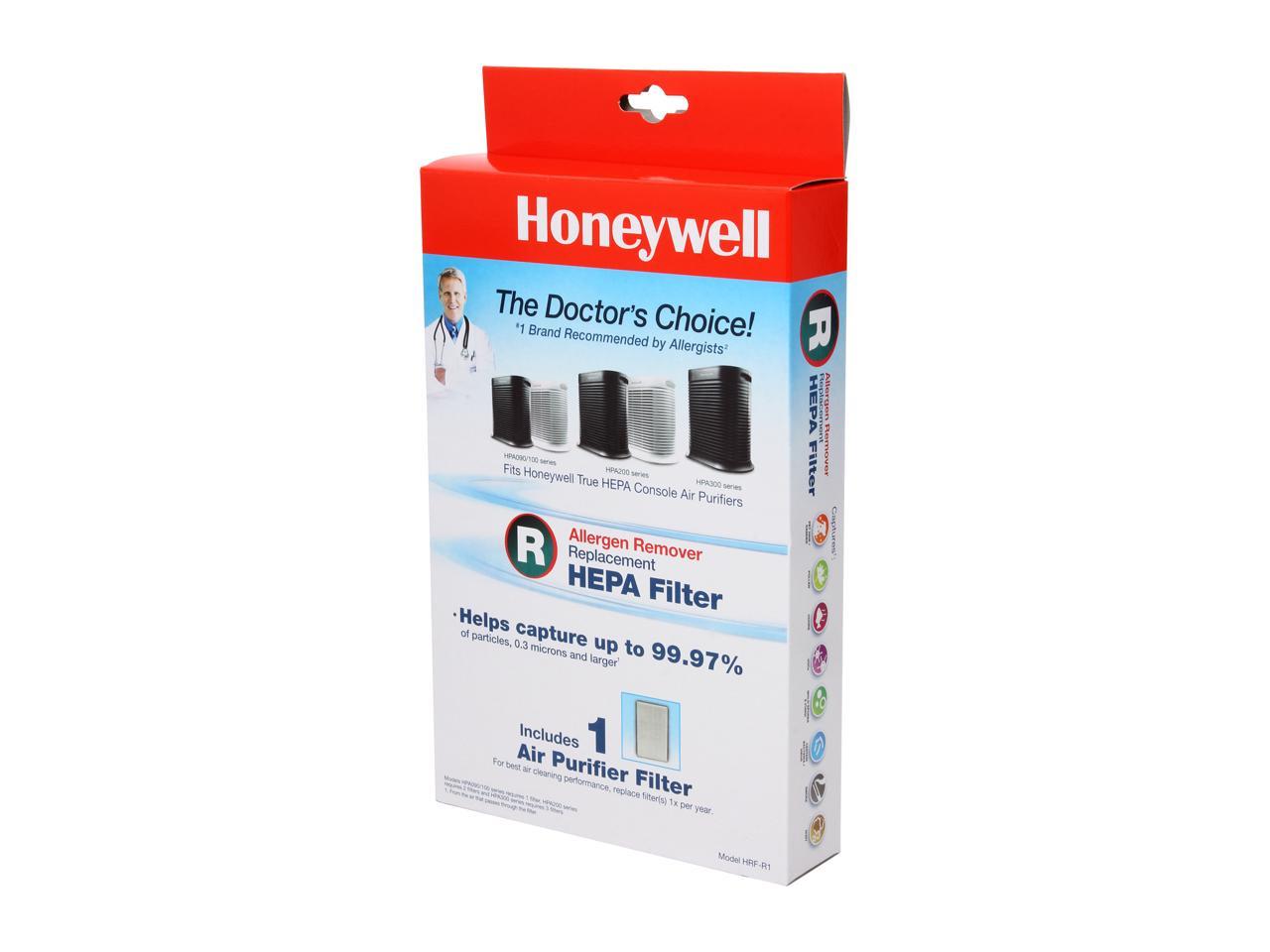 Honeywell HRF-R1 Air Purifier