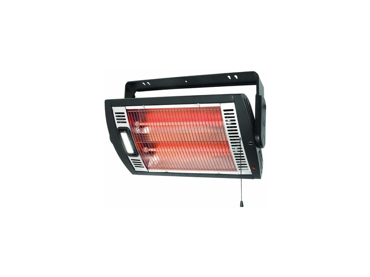 Optimus H-9010 Garage/ Shop Ceiling/ Wall Mount Utility Heater