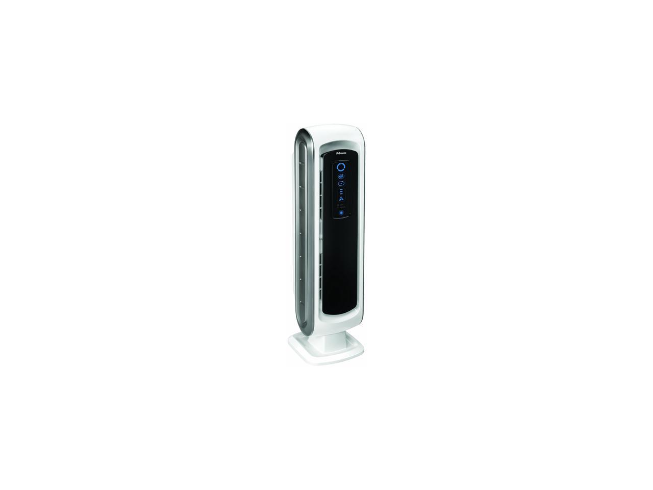 Fellowes AeraMax 100 Air Purifier