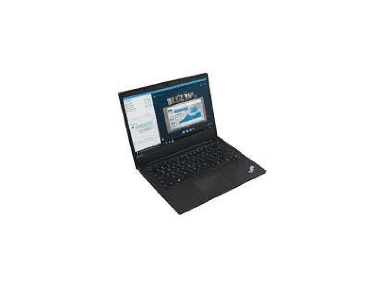 Lenovo ThinkPad E495 20NE0002US 14