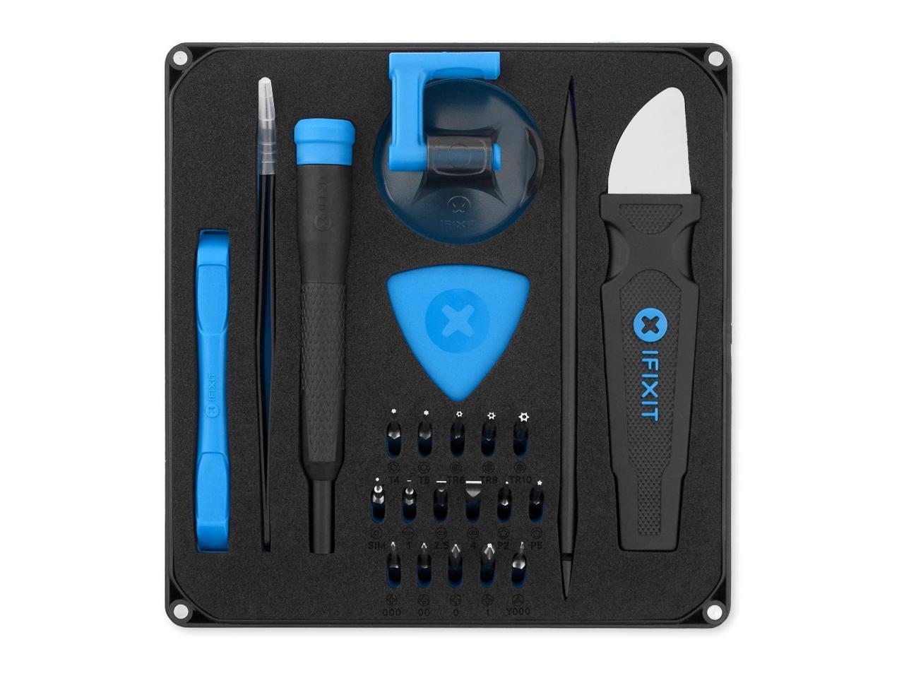 IFIXIT Essential Electronics Toolkit | IF145-348-5