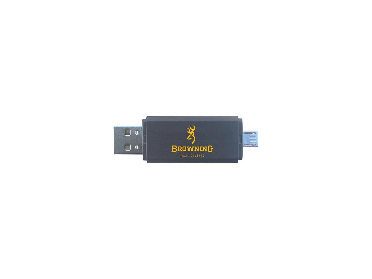 Browning SD Card Reader For Android Card Reader