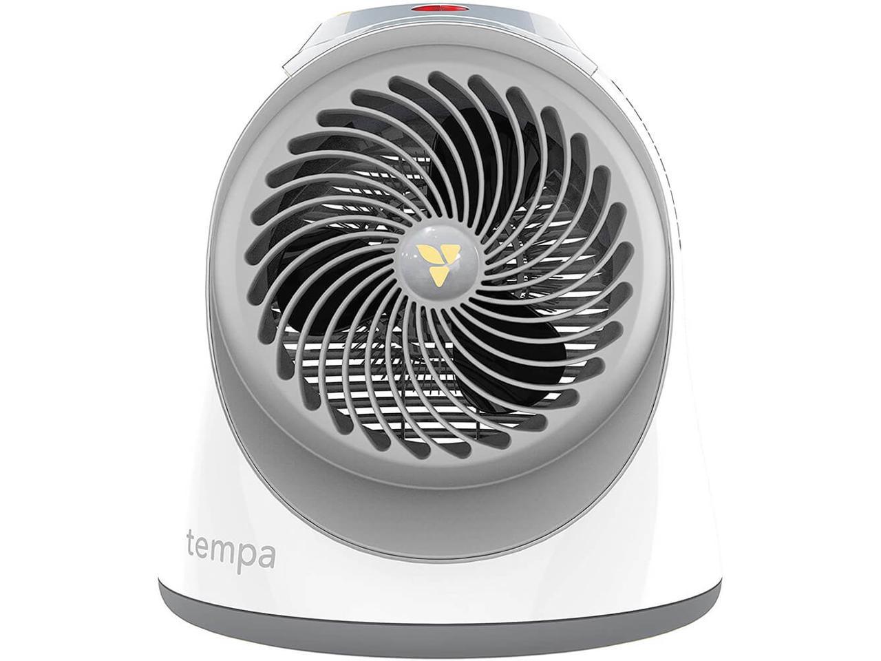 Vornadobaby Tempa Nursery Space Heater