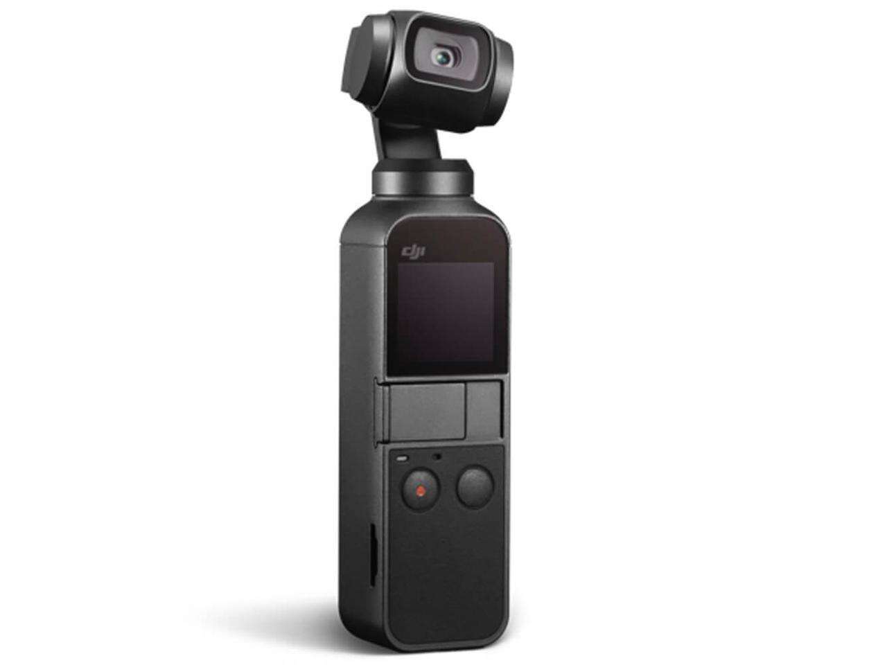 Osmo OSMOPOCKET Pocket HD Video Camera
