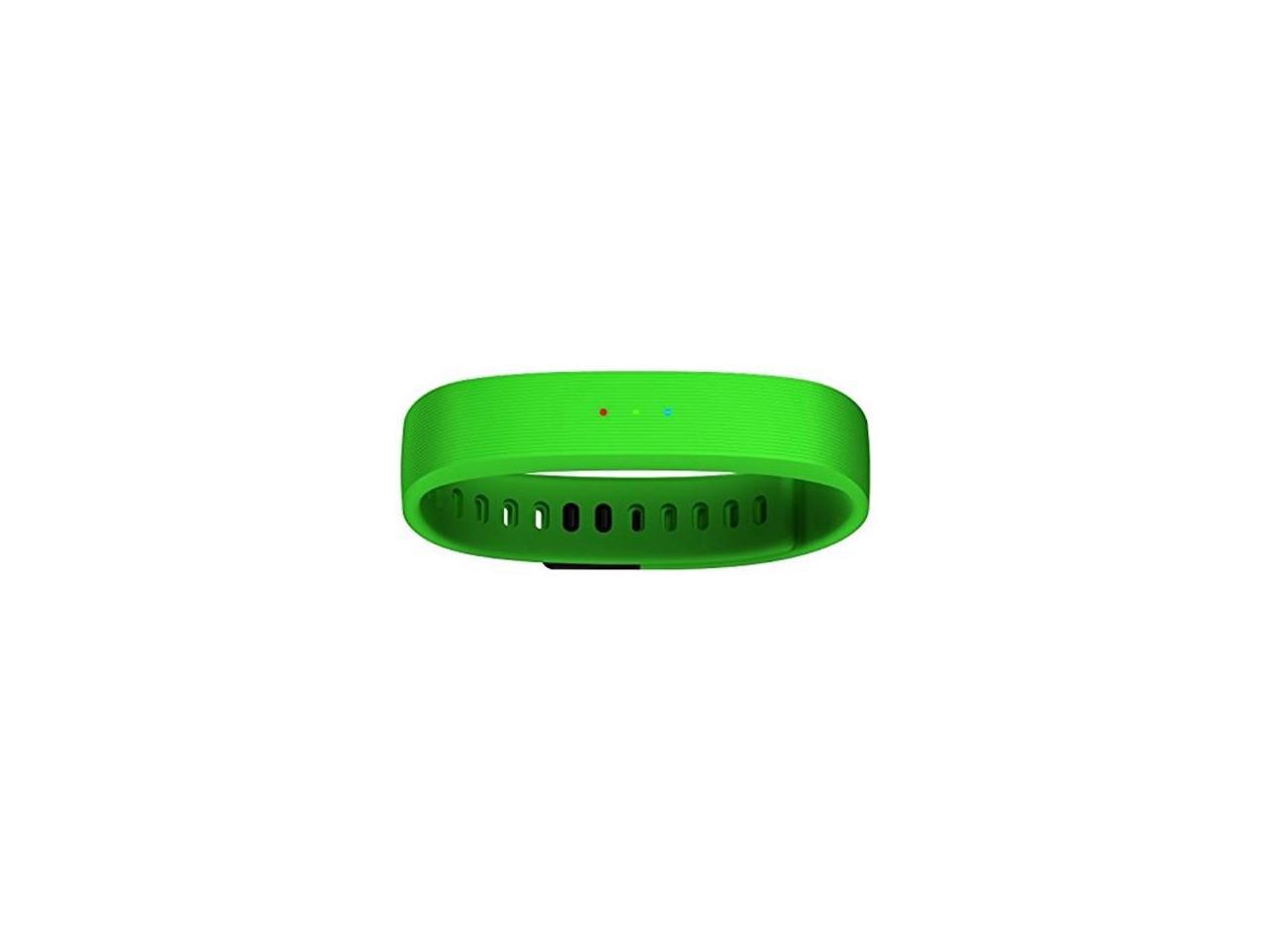 Razer RZ15-01290300-R3U1 Nabu X Smartband Green