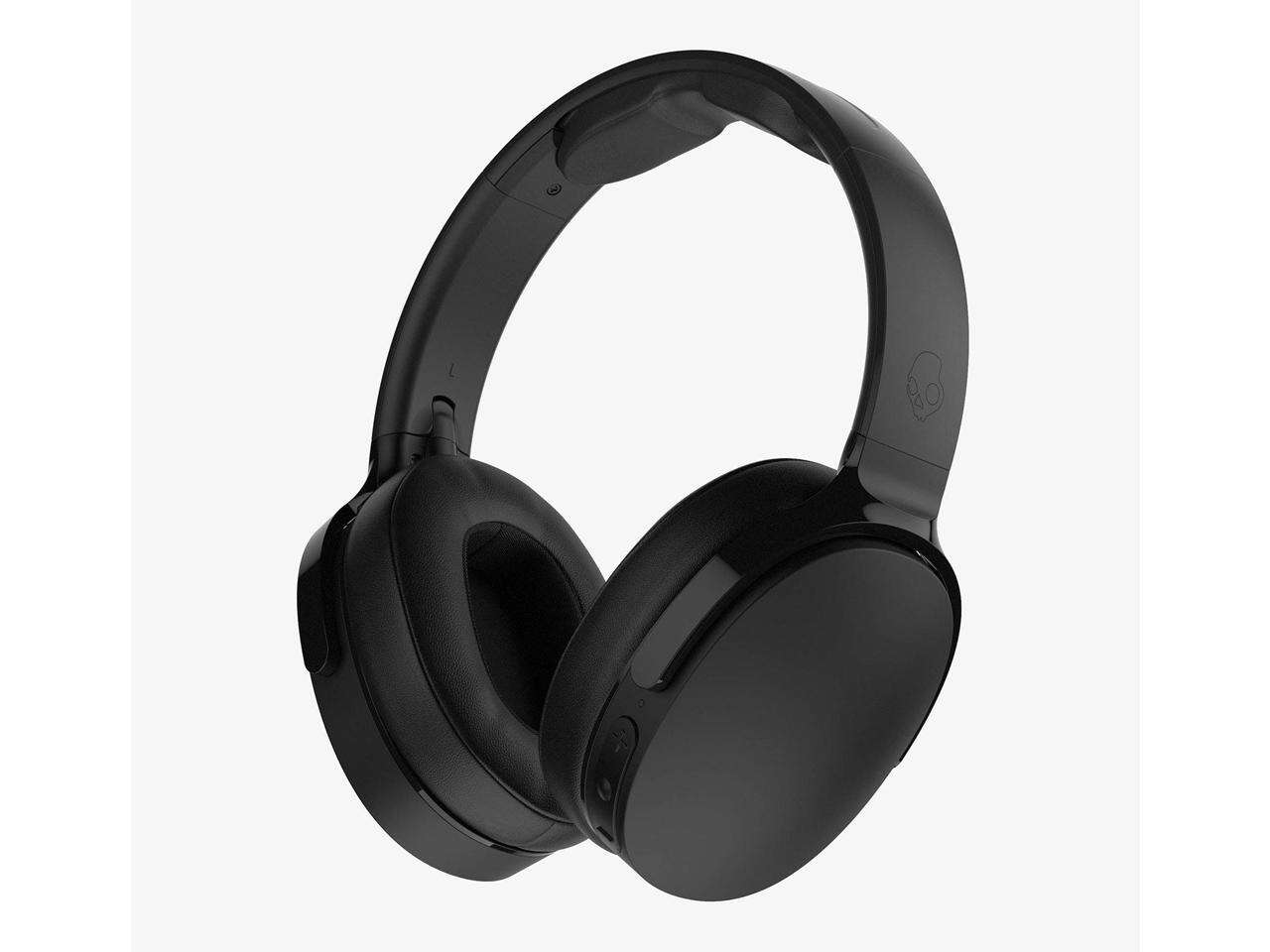 Skullcandy HESH 3 Wireless Black Bluetooth Headphones (S6HTW-K033)