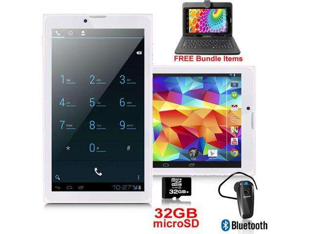New Indigi® A76 GSM GPS Android 4.4 Unlocked! 7