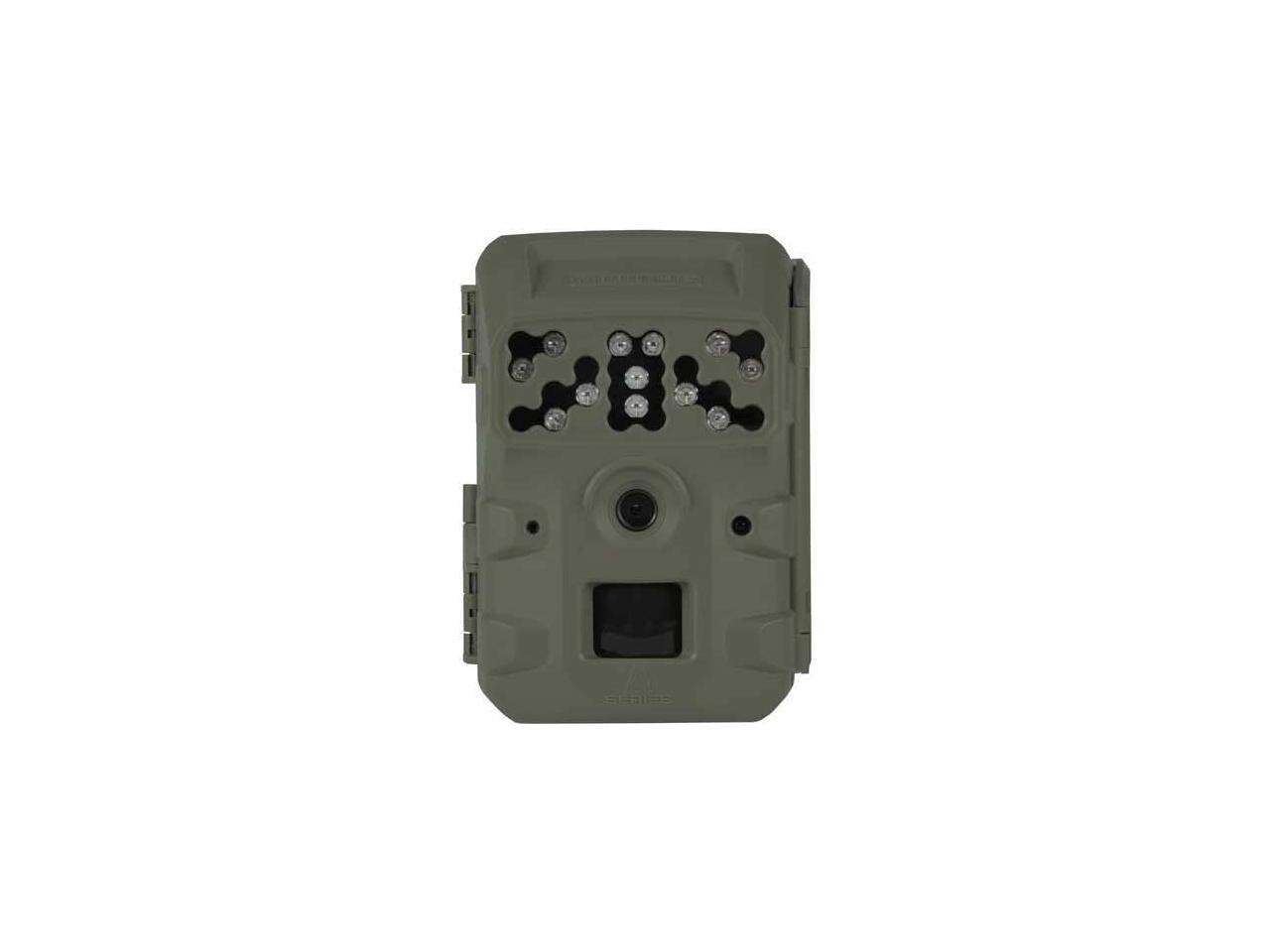 MOULTRIE MCG13334 MOULTRIE TRAIL CAM A-700 14MP INFRARED LED HD VIDEO OLIVE