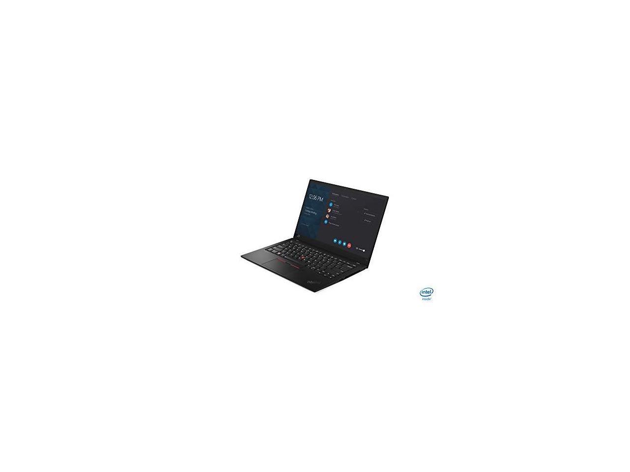 Lenovo ThinkPad X1 Carbon 7th Gen 20QD000BUS 14