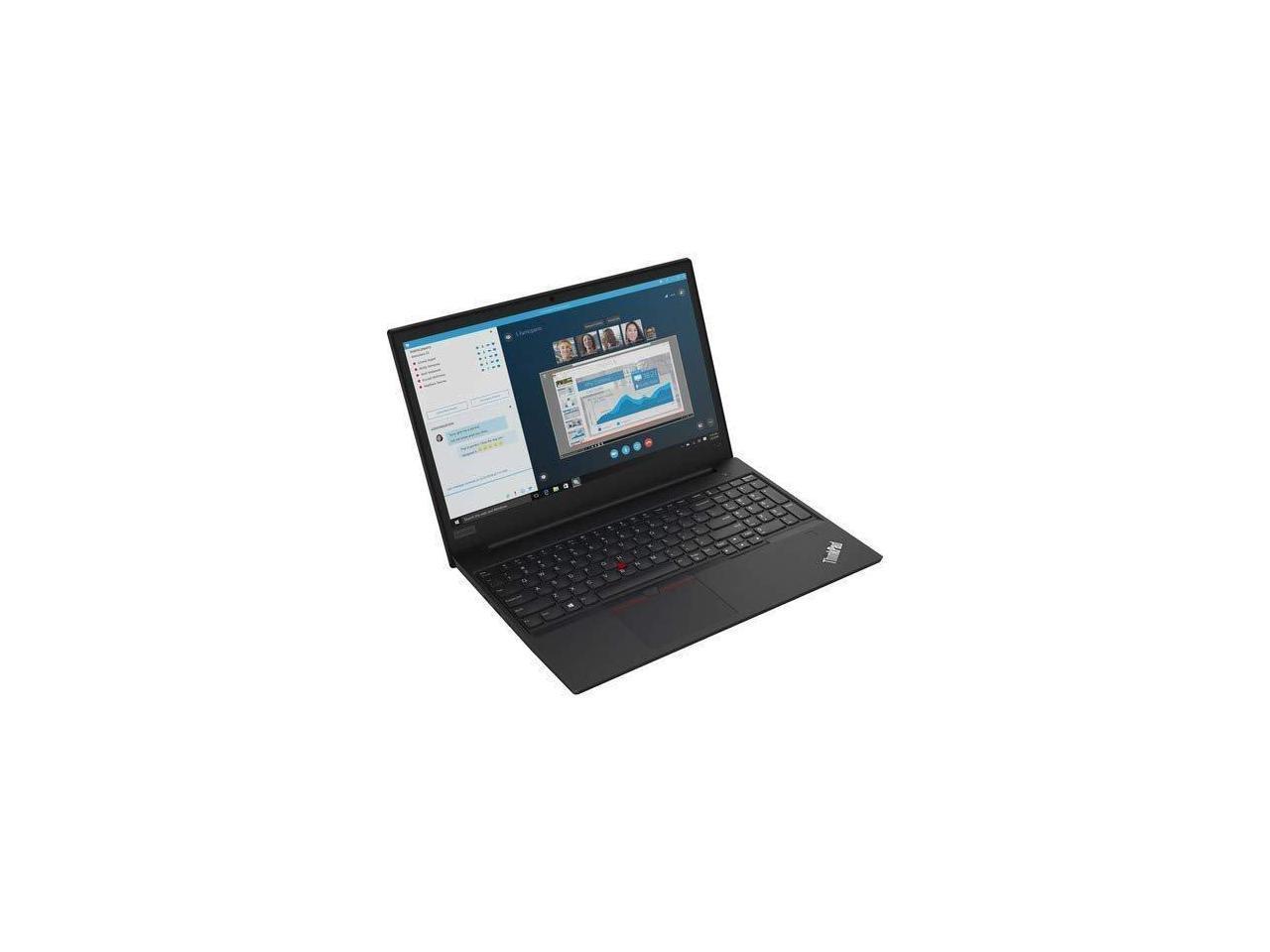 Lenovo Laptop ThinkPad E595 20NF0018US AMD Ryzen 7 2nd Gen 3700U (2.30 GHz) 32 GB Memory 1 TB SSD AMD Radeon RX Vega 10 15.6