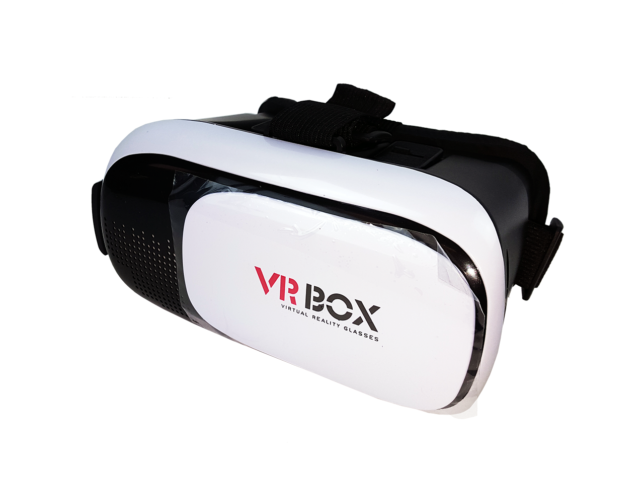 3D Virtual Reality VR Box 2.0 Glasses Smart Phone Universal VR Headset Goggle Video