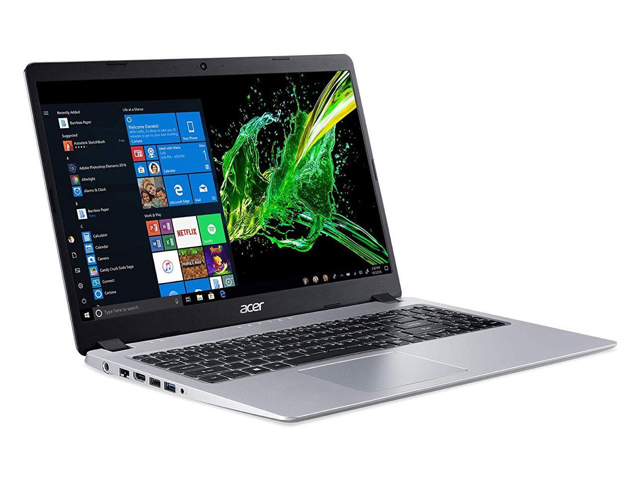 Acer Aspire 5 A515-43-R19L 15.6