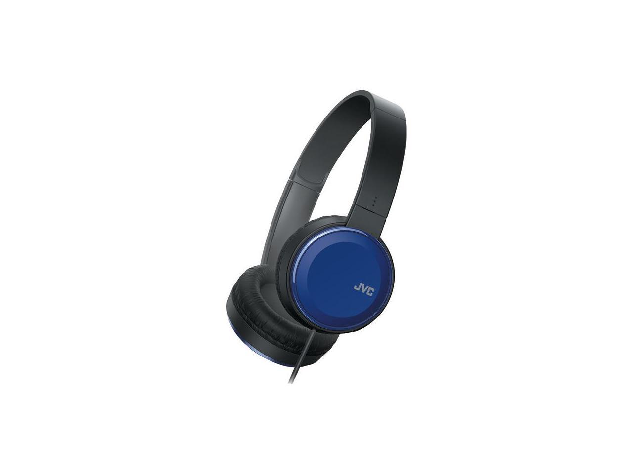Blu Lghtwght Wired Hdst w Mic
