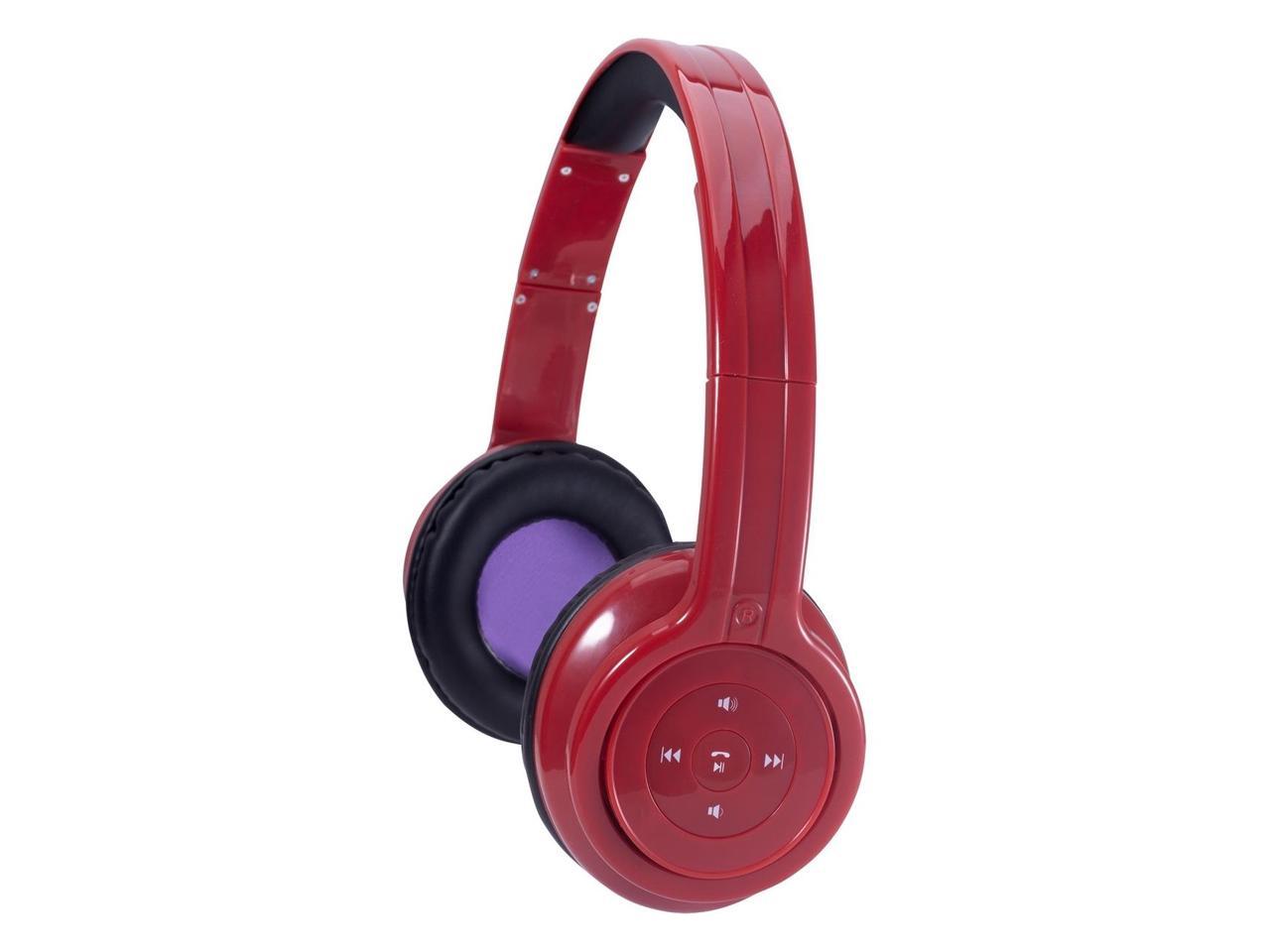 Craig CBH508 Bluetooth Stereo Headset