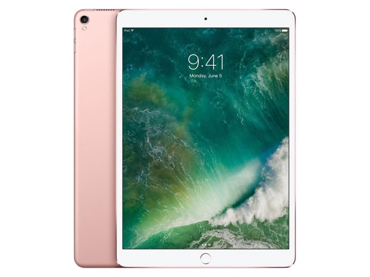 Apple iPad Pro Tablet - 10.5