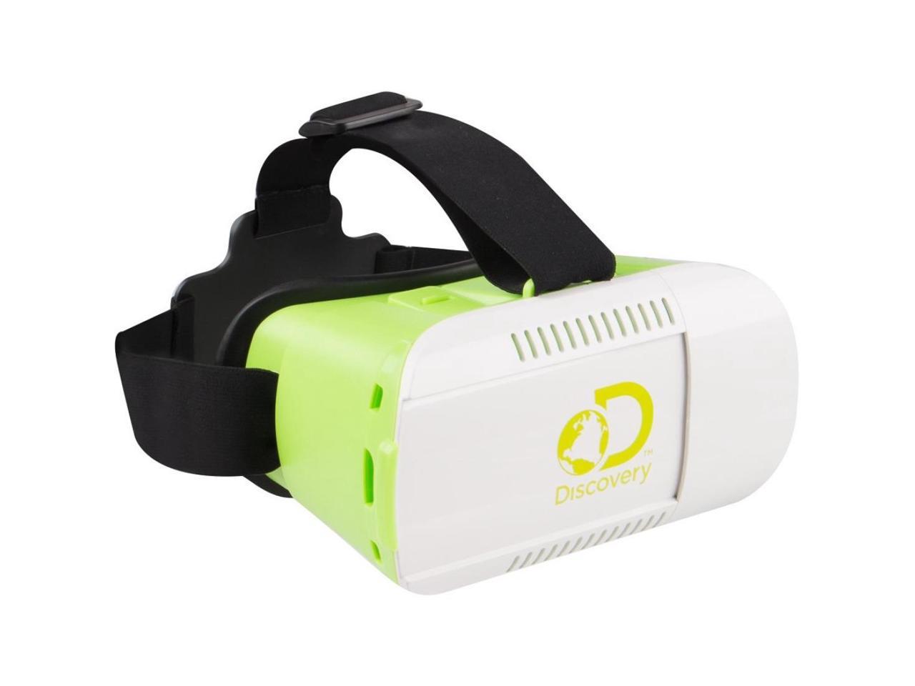 Discovery Kids Virtual Reality Headset