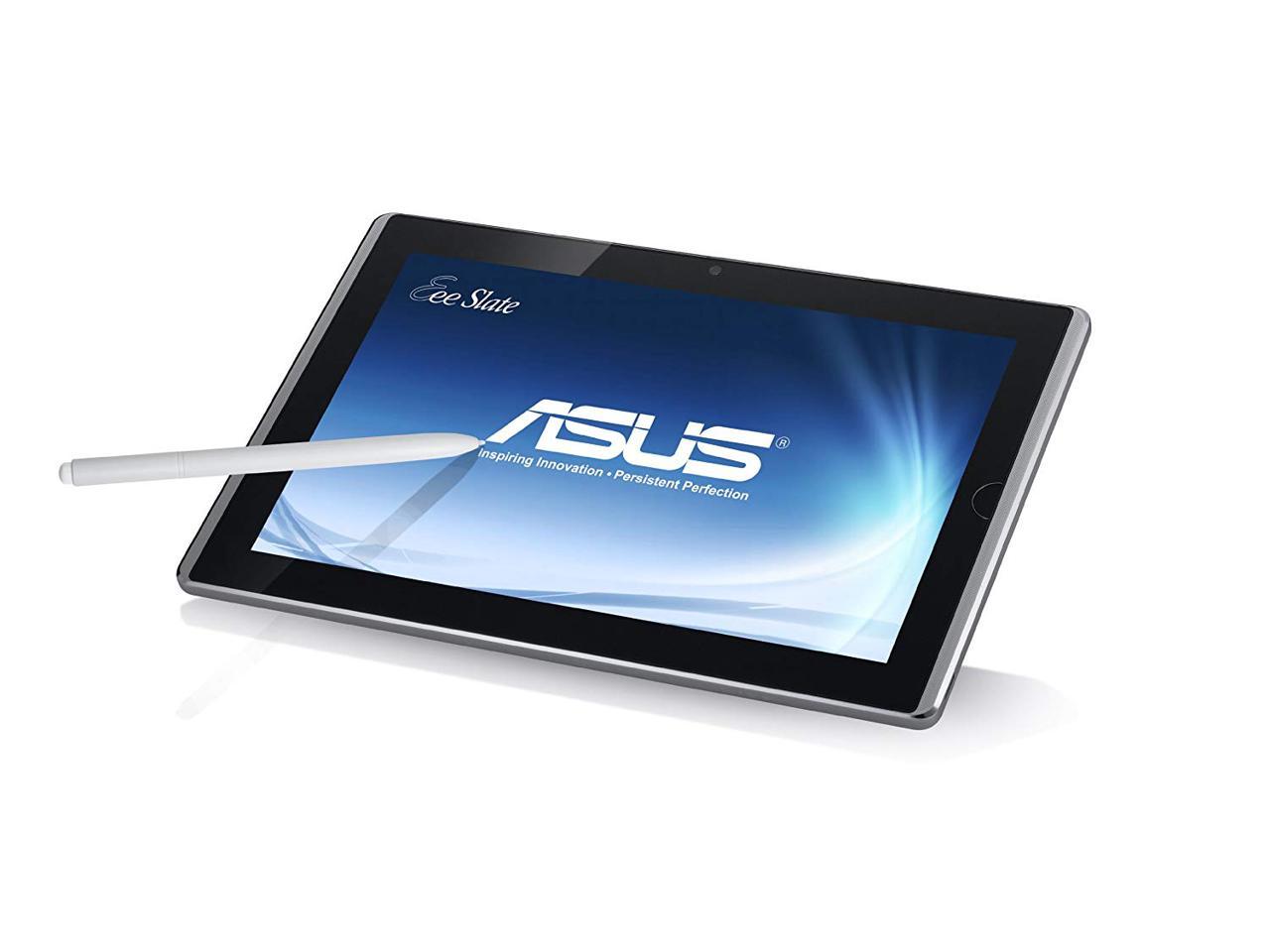 ASUS Eee Slate B121-A1 12.1-Inch Tablet PC - White