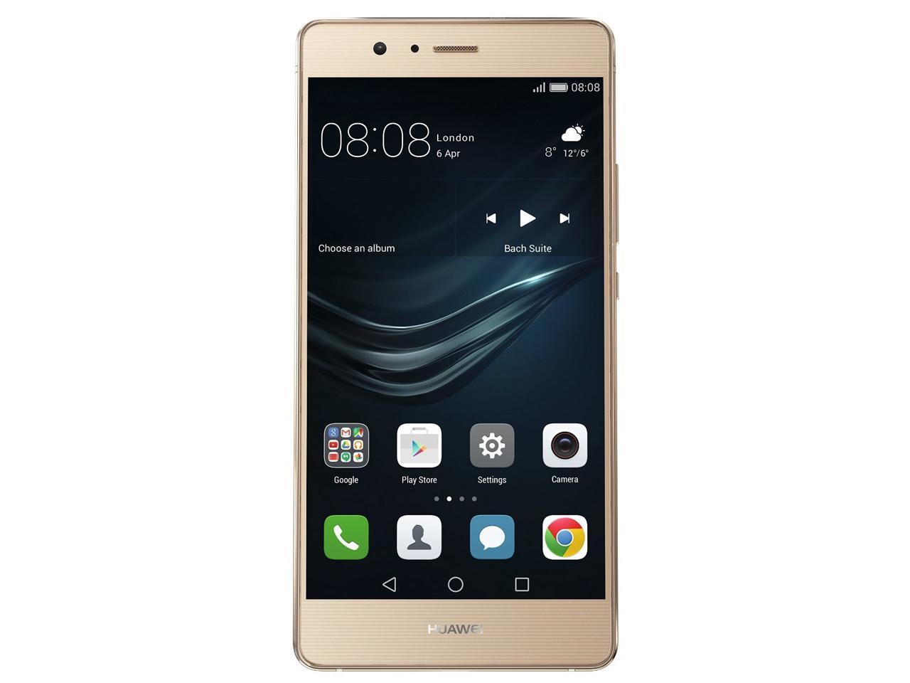 Huawei P9 lite 16GB VNS-L22 GSM Unlocked Android SmartPhone
