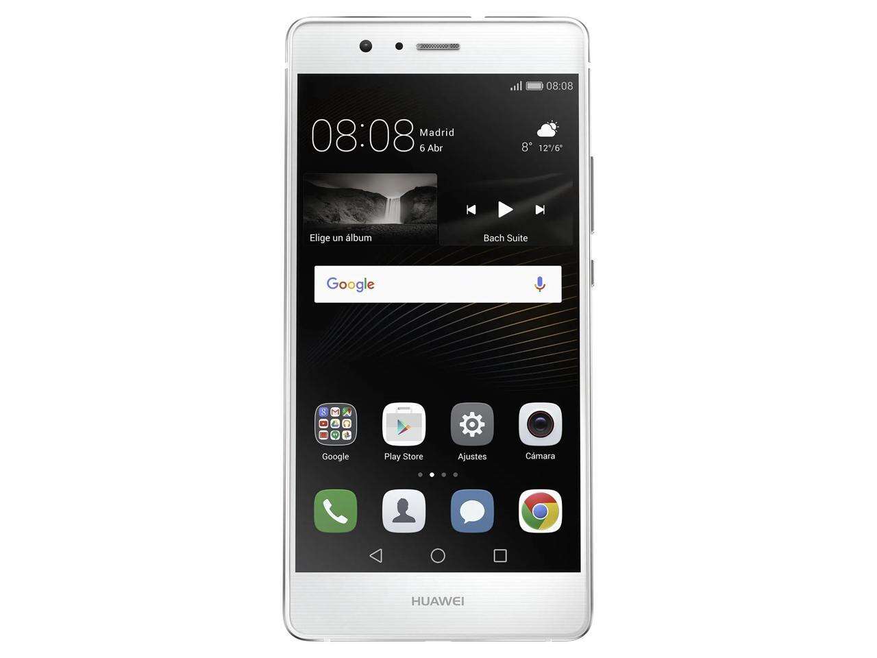 Huawei P9 lite 16GB VNS-L22 GSM Unlocked Android SmartPhone