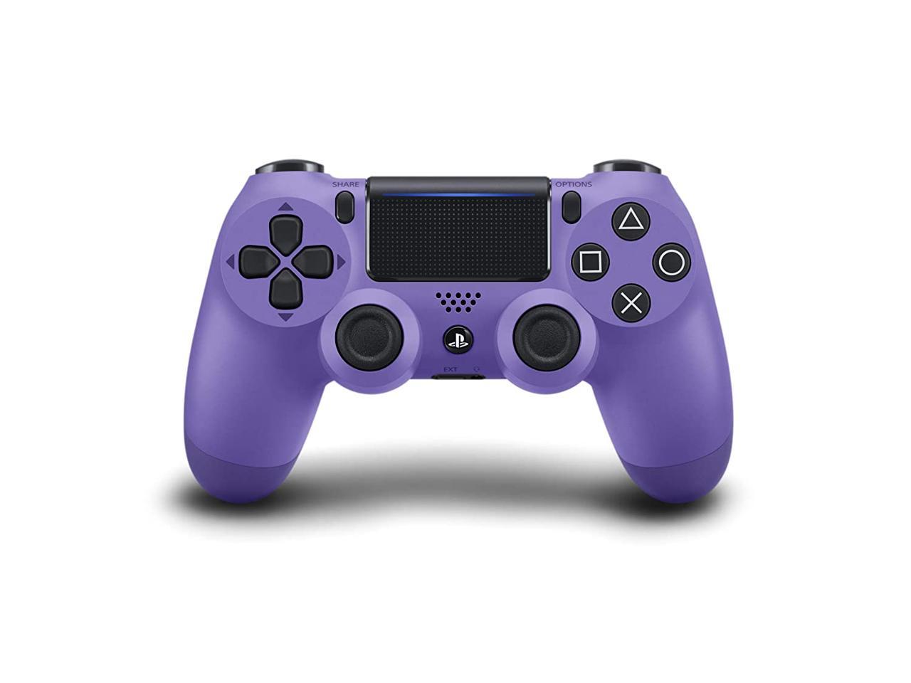PS4 Wireless Controller Game Pad for SONY PlayStation 4 Dualshock - Electric Purple,Hot PS4 Wireless Controller Game Pad for SONY PlayStation Dualshock 4 Camouflage