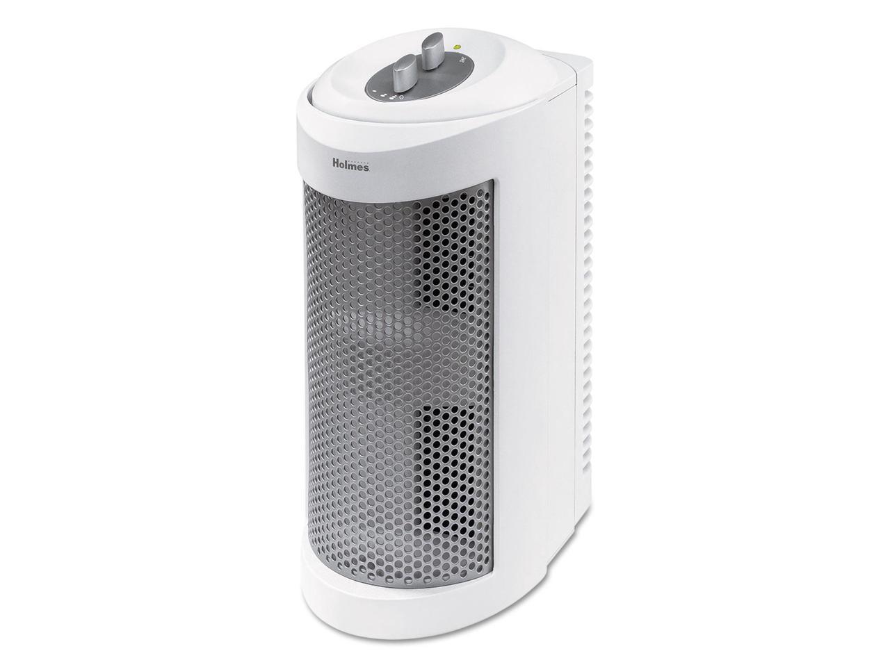 Holmes Purifier,Air,Mini Twr,Wh HAP706NU