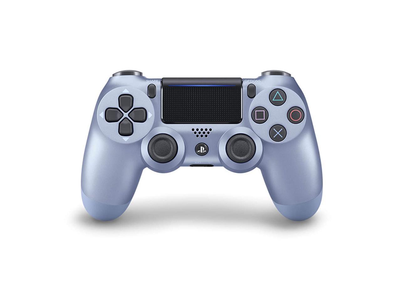 PS4 Wireless Controller Game Pad for SONY PlayStation 4 Dualshock - Titanium Blue,Hot PS4 Wireless Controller Game Pad for SONY PlayStation Dualshock 4 Camouflage