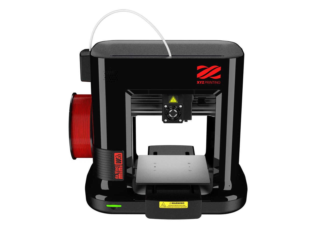 da Vinci Mini Wireless 3D Printer-6