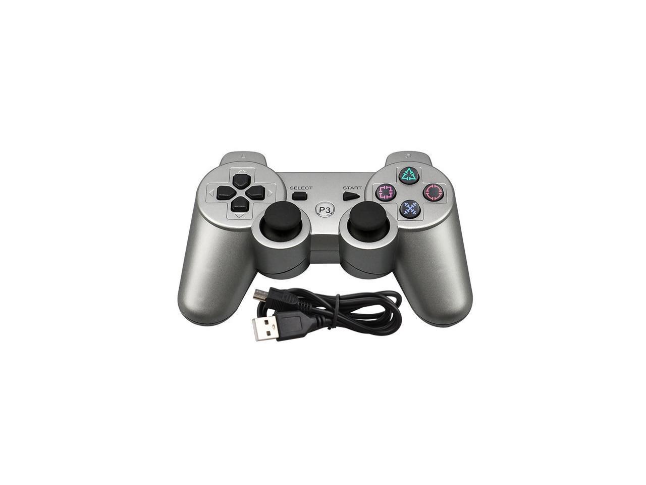 For PS3 USB Wired Controller For PS3 Gamepad for Play Station 3 Joystick gamepad Console for Sony Playstation 3 Controle