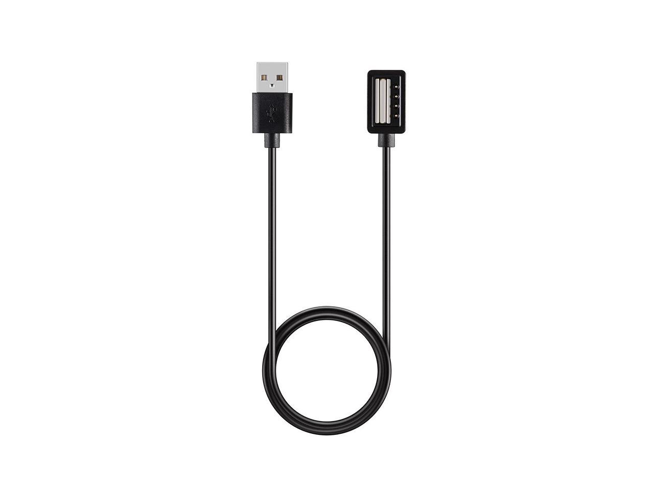 Universal USB Charging Cable Cradle Charger For SUUNTO SPARTAN Smart Watch Accessories