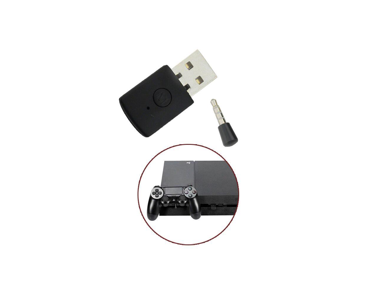 USB receiver wireless bluetooth Adapter dongle for PS4 for Playstation 4 gamepad controller joystick (1 pcs)