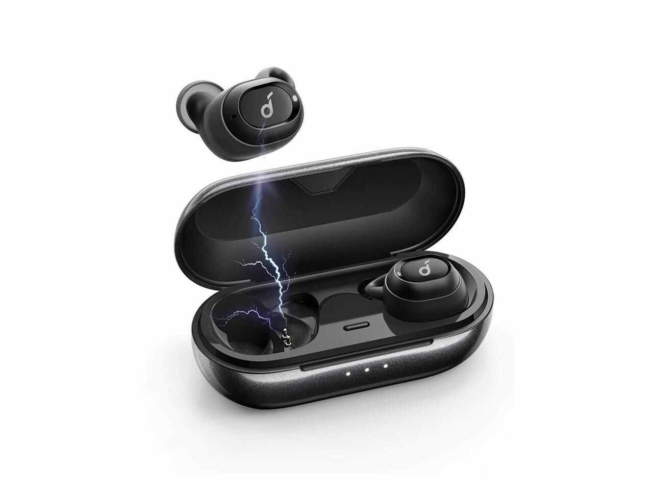 Anker Liberty Neo,Truly-Wireless Earbuds, Wireless Headphones12-Hour Playtime