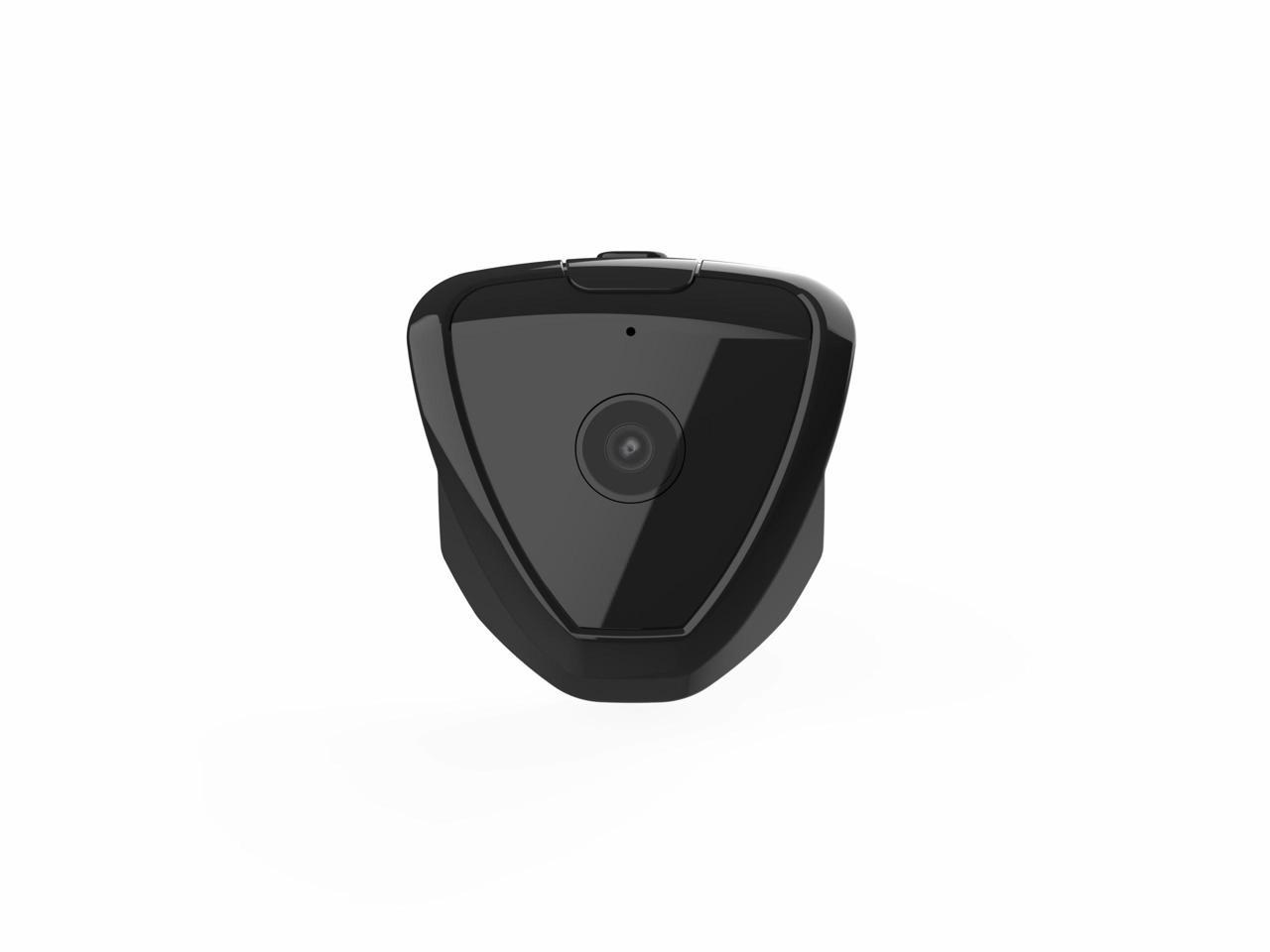 TOKK Cam S6 - Discreet Mini Day/Night Vision Camera