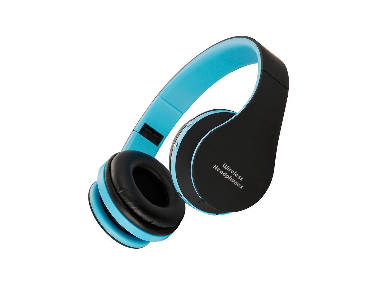 Wireless Stereo Bluetooth Headphones Foldable Sports Earphone Bluetooth Headset For iPhone samsung huawei xiaomi laptop