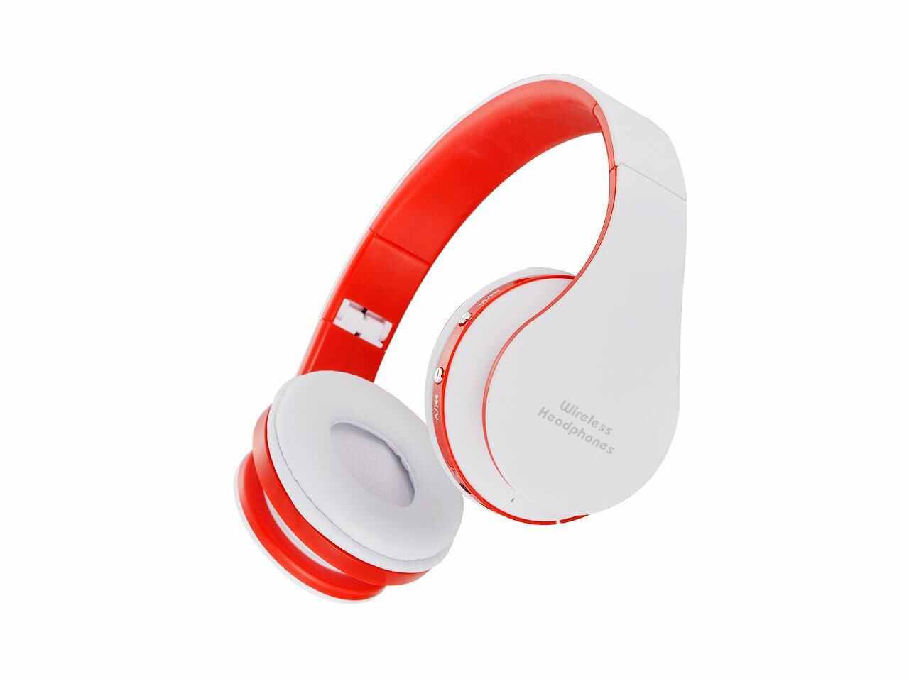 Wireless Stereo Bluetooth Headphones Foldable Sports Earphone Bluetooth Headset For iPhone samsung huawei xiaomi laptop