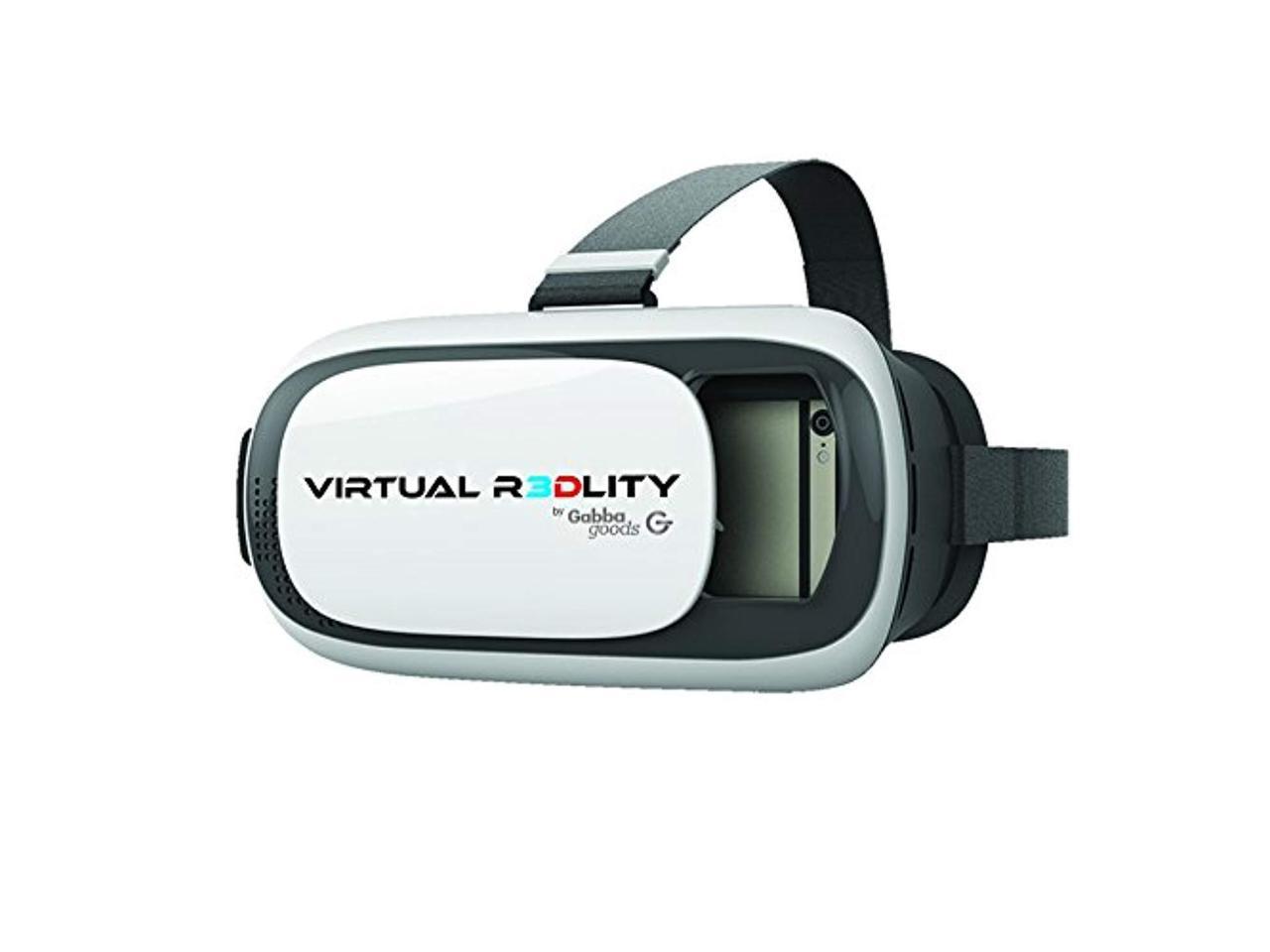 Gabba Goods VR Glasses