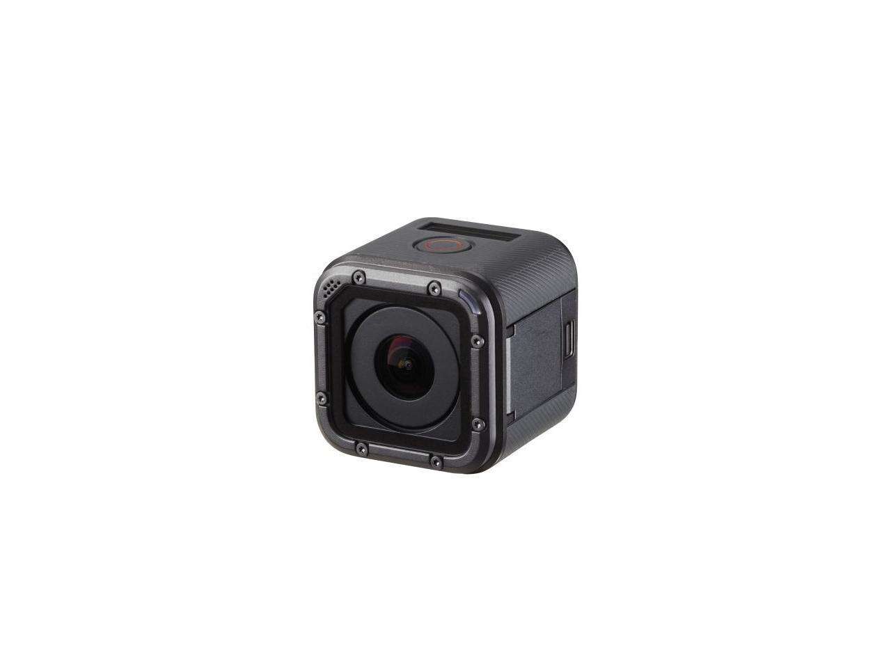 GoPro HERO Session Waterproof Action Camera 1440P 1080P 8MP HD