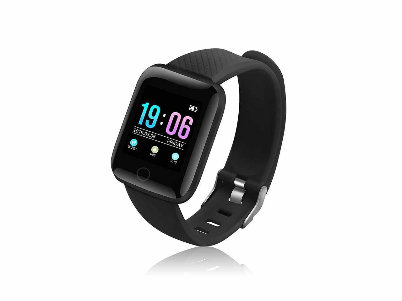 Sport Smart Watch Men Waterproof Smartwatch Women Blood Pressure Heart Rate Monitor Health Fitness Tracker Watch For Android IOS