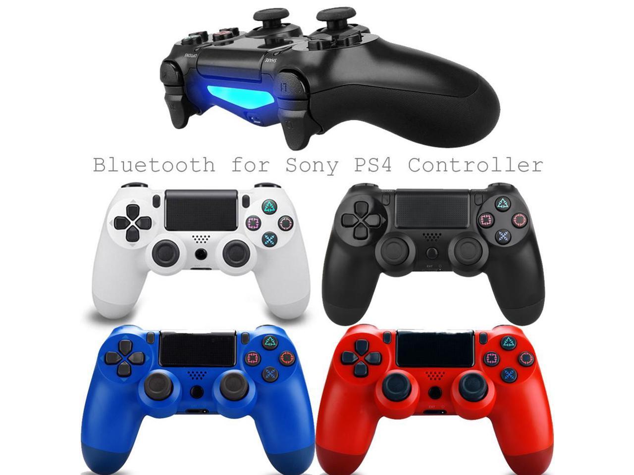 Bluetooth Wireless Gamepad for Sony Playstation 4 Joystick Gamepad for Sony PS4 Remote Controller For Dualshock4 PS4 Controller