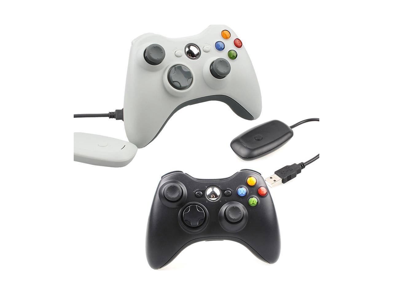 For PC Xbox 360 Wireless Controller Gamepad For XBOX 360 Controle Wireless Joystick For XBOX360 Game Controller Gamepad Joypad