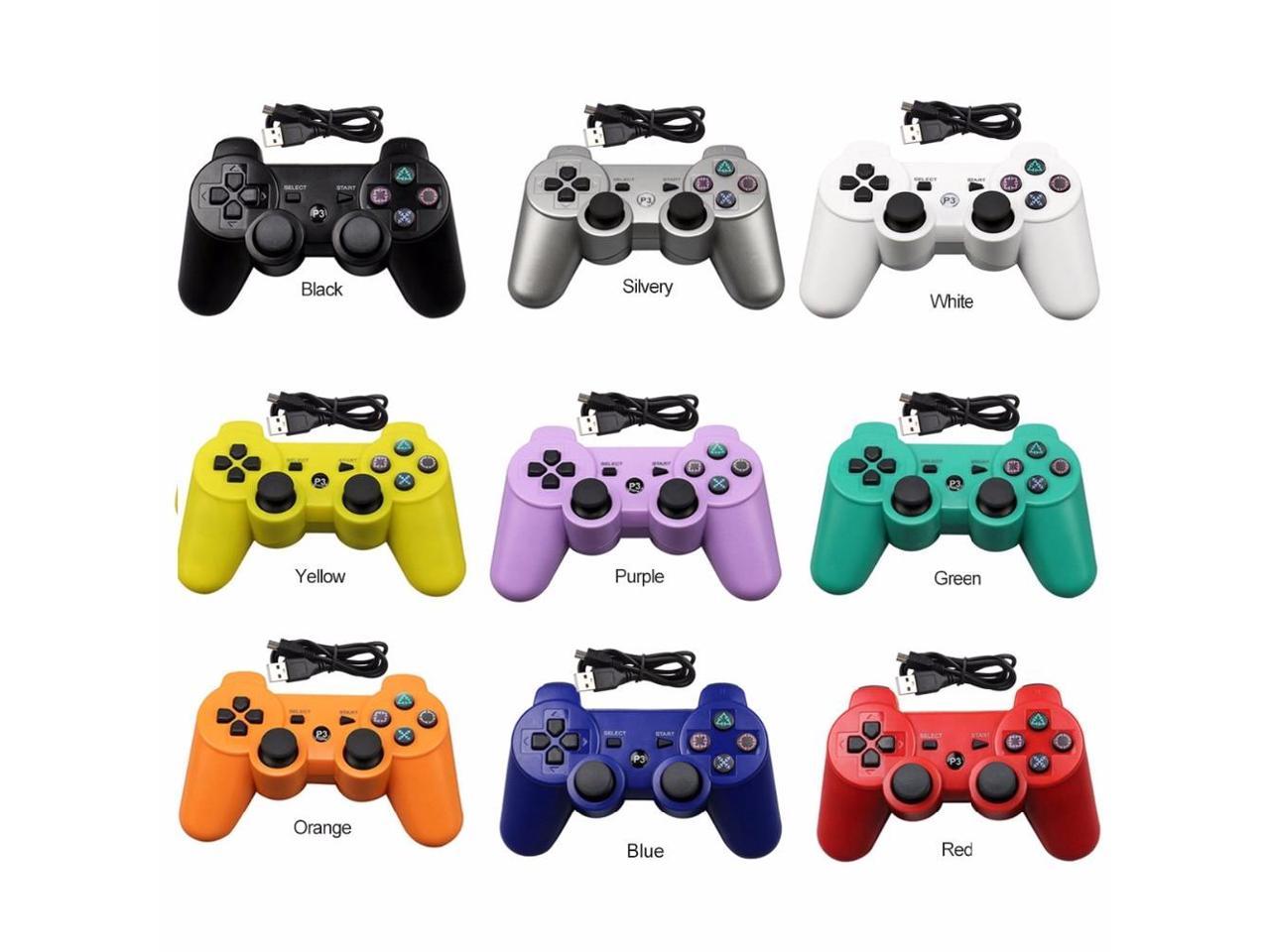 USB Wired Controller For PS3 Gamepad for Play Station 3 usb Joystick gamepad Console for SONY Playstation 3 Controle Gamepad