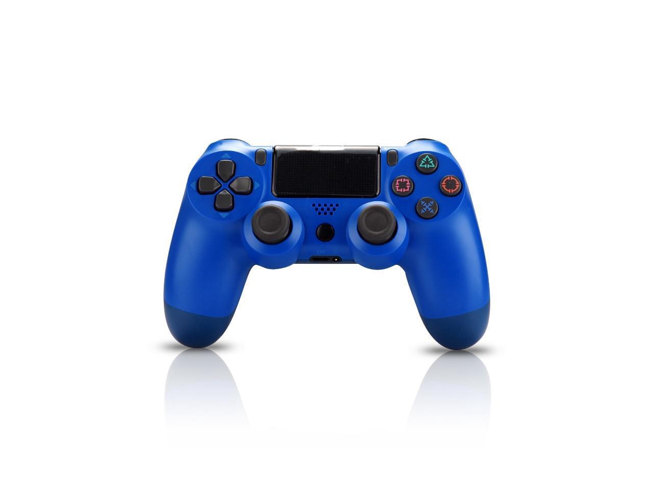For Sony PS4 PlayStation 4 Bluetooth Wireless Gamepad Controller Joystick PS4 Controller For Dualshock 4 Gamepad for PC Joypad