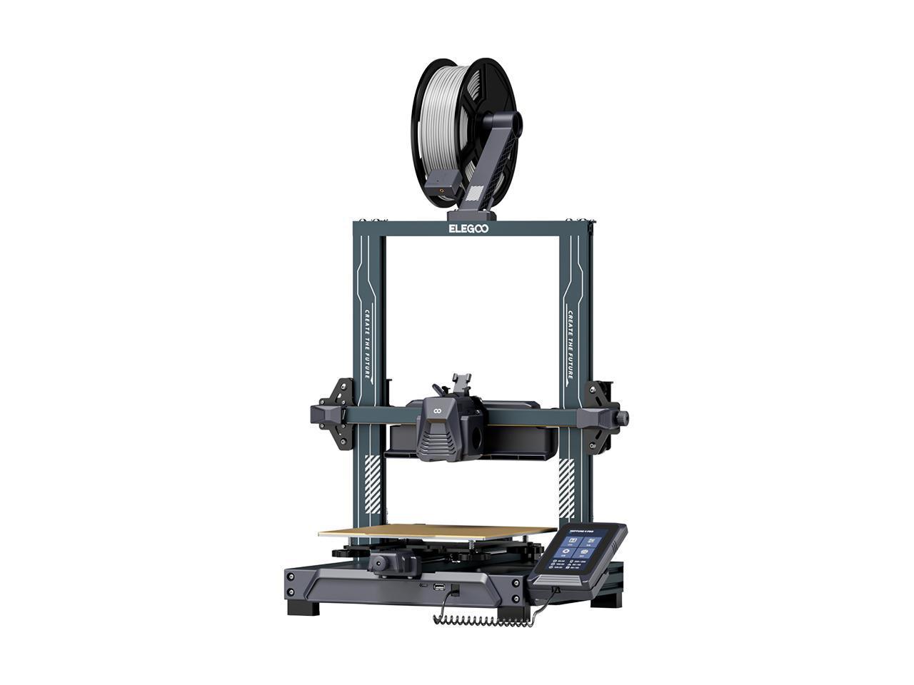 ELEGOO Neptune 4 PRO-E FDM 3D Printer